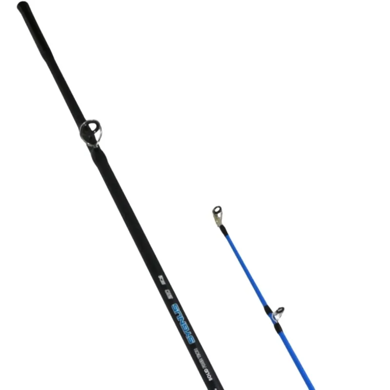 Caña Sygnus 1,80mts 2Trs 15-25Lbs Lexus