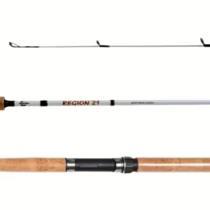 Caña Surfish 1 Tramo Region 2,10mts 08-25Lbs Maciza