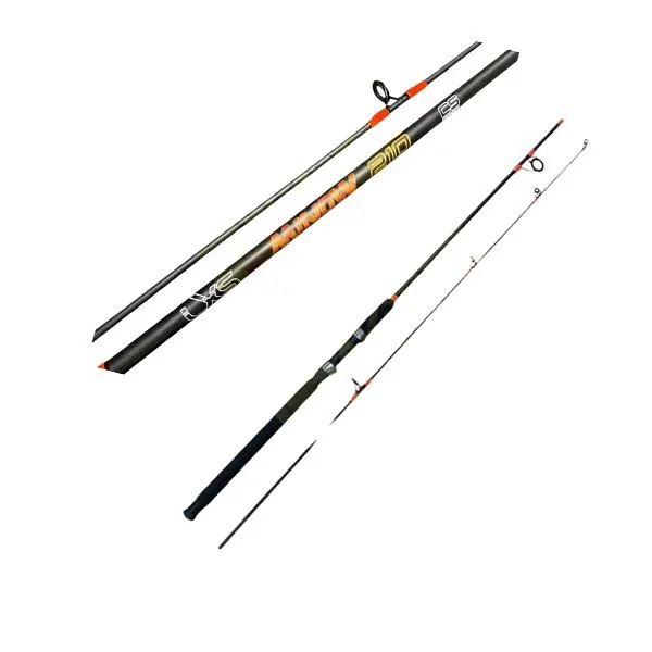 Caña Minow 2.10mts 2Tr. 20-50Grs Lexus