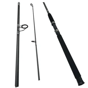 Caña Argus 2,40mts 2 Tramos 60-100g Medium Heavy Frontal Lexus