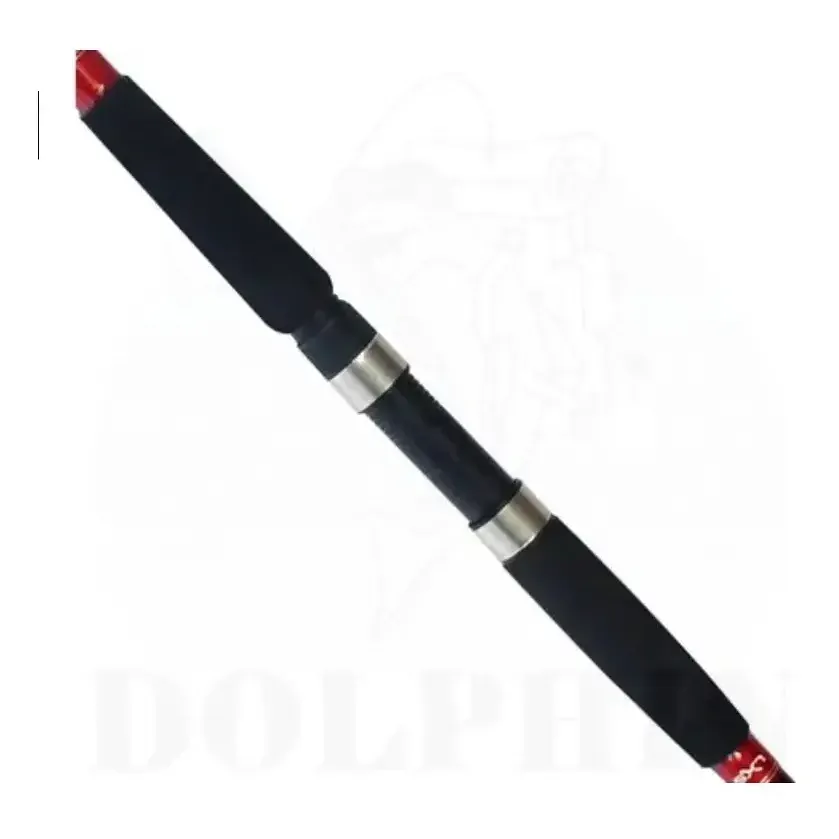 CAÑA LEXUS STARHAWK II 3,60 MTS 3TR 40LBS / 100-150 GR (STH2-3603)