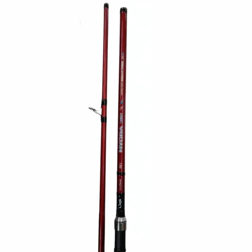 CAÑA LEXUS HYDRA SURF 4,20 MTS 3TR 100-200 GRS H CX-1 (STH2-3603) - 1 CAÑA LEXUS HYDRA SURF 4,20 MTS 3TR 100-200 GRS H CX-1 (STH2-3603)