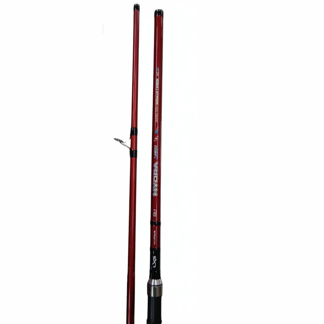 CAÑA LEXUS HYDRA SURF 4,20 MTS 3TR 100-200 GRS H CX-1 (STH2-3603)