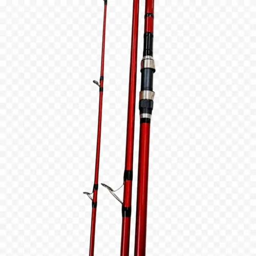 CAÑA LEXUS HYDRA SURF 4,20 MTS 3TR 100-200 GRS H CX-1 (STH2-3603)