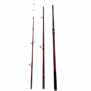 Caña Lexus Hydra Surf 4,20mts 3Tr 100-200 Grs H