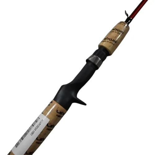 CAÑA LEXUS AVARICE 1,95MT 4T 6-10LBS BAIT (AVARICE195)