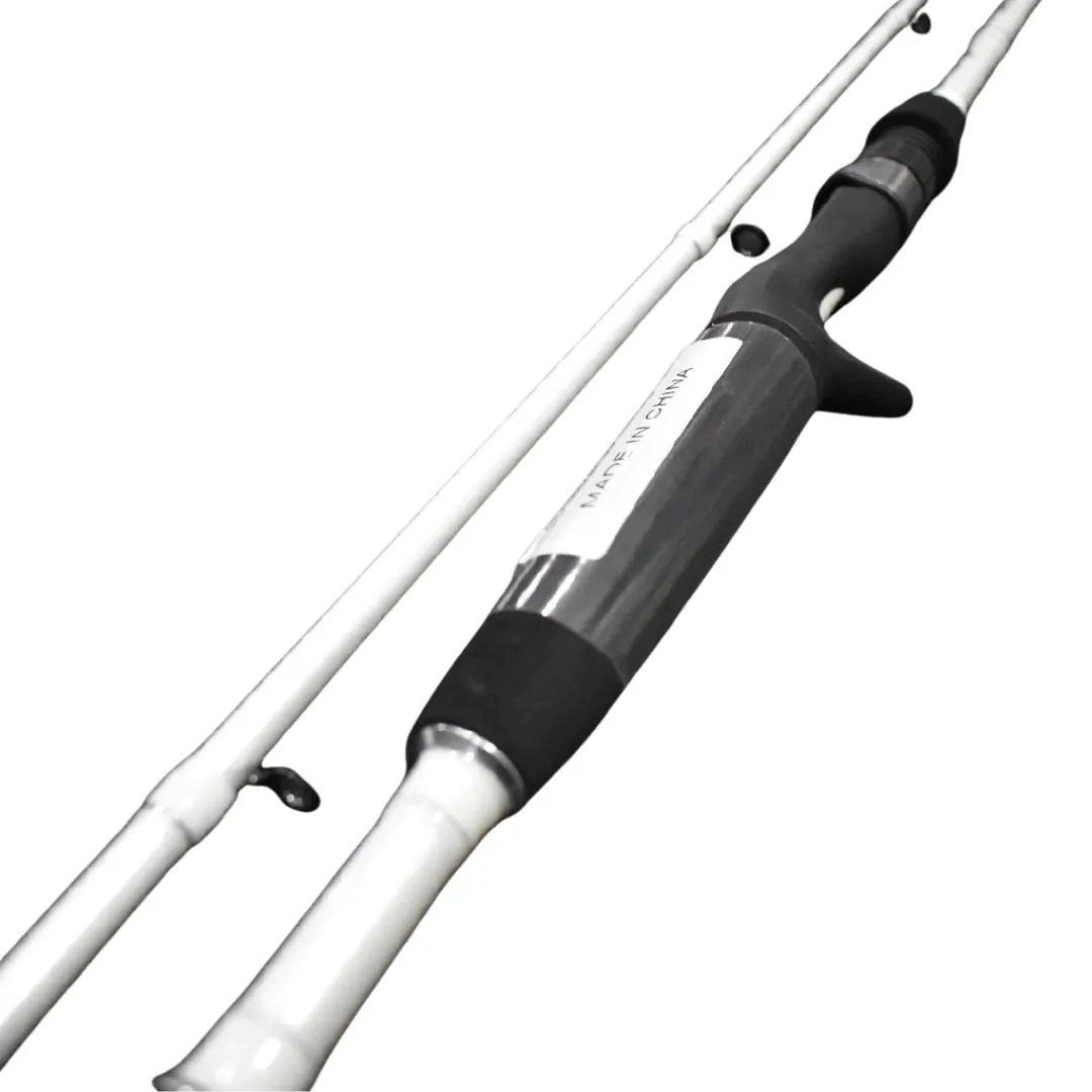 CAÑA LEXUS SEASEEKER ANNIVERSARY 6.0 1,80MT 2TR 10-20LBS MH (SEAN-602MH) - 2 CAÑA LEXUS SEASEEKER ANNIVERSARY 6.0 1,80MT 2TR 10-20LBS MH (SEAN-602MH)