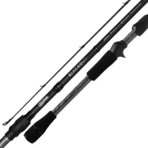 Caña Surfish 2 Tramos Baitcasting Silstar Boc76Mh-2 2,30mts 12-25Lbs