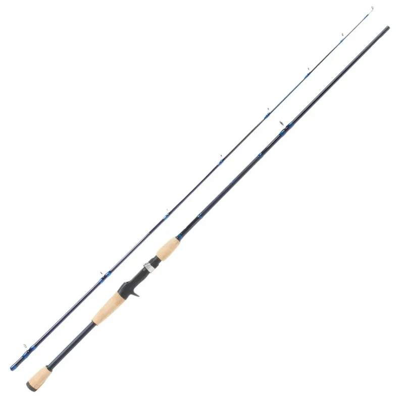CAÑA SURFISH ESCAPE C652M 1,95MTS 2T 12-17LBS C/GATILLO (C652M) Caña Escape 1.95 mts Surfish