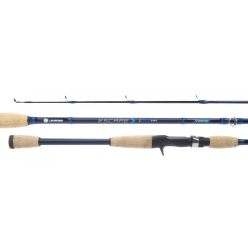 Caña 2 Tramos Surfish Escape 702 2,10mts 15 20Lbs - 2 Caña 2 Tramos Surfish Escape 702 2,10mts 15 20Lbs