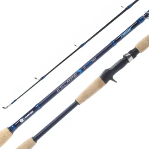 Caña 2 Tramos Surfish Escape 702 2,10mts 15 20Lbs