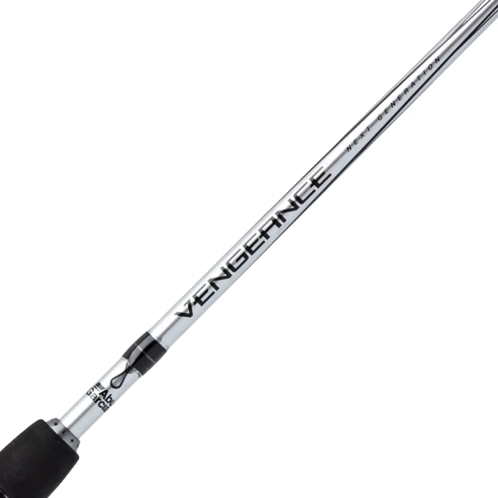 Caña 1 Tramo Abu Garcia Vengeance Vengs70-5 2,13mts 6-12Lbs