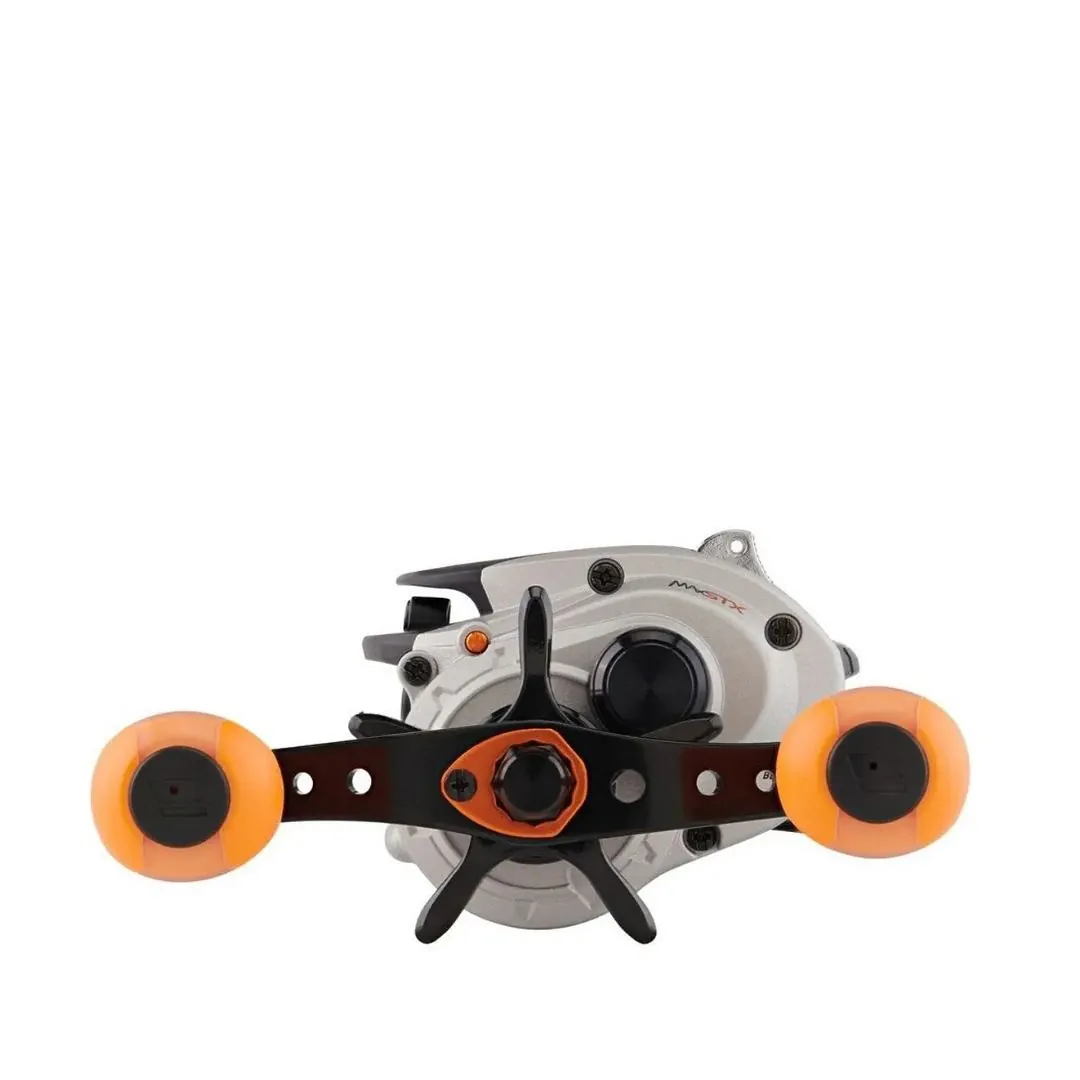 REEL ABU GARCIA BAIT MAX4 STX-L (ZURDO) 0,35-110MTS 6 RUL 6.4:1 BAITCAST 1539732 - 1 REEL ABU GARCIA BAIT MAX4 STX-L (ZURDO) 0,35-110MTS 6 RUL 6.4:1 BAITCAST 1539732