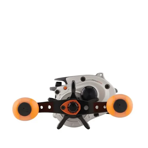 REEL ABU GARCIA BAIT MAX4 STX-L (ZURDO) 0,35-110MTS 6 RUL 6.4:1 BAITCAST 1539732 - 2 REEL ABU GARCIA BAIT MAX4 STX-L (ZURDO) 0,35-110MTS 6 RUL 6.4:1 BAITCAST 1539732