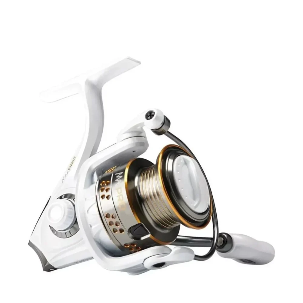 REEL ABU GARCIA FTL MAX PRO SP 40 0,35-135M 7RUL 5.8:1 1523234 - 1 REEL ABU GARCIA FTL MAX PRO SP 40 0,35-135M 7RUL 5.8:1 1523234