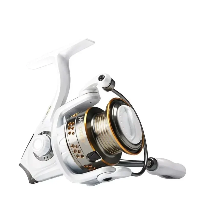 REEL ABU GARCIA FTL MAX PRO SP 40 0,35-135M 7RUL 5.8:1 1523234