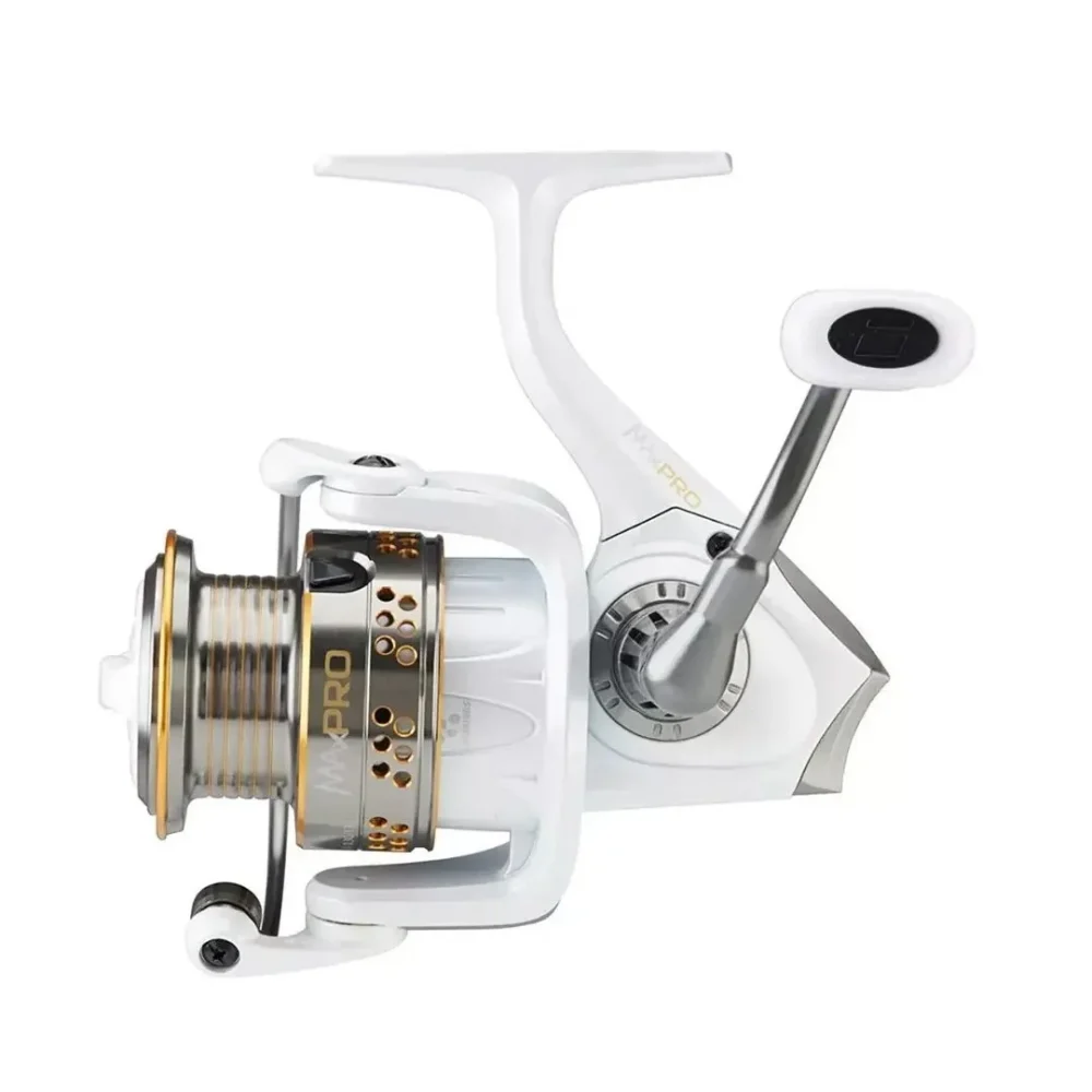 REEL ABU GARCIA FTL MAX PRO SP 40 0,35-135M 7RUL 5.8:1 1523234