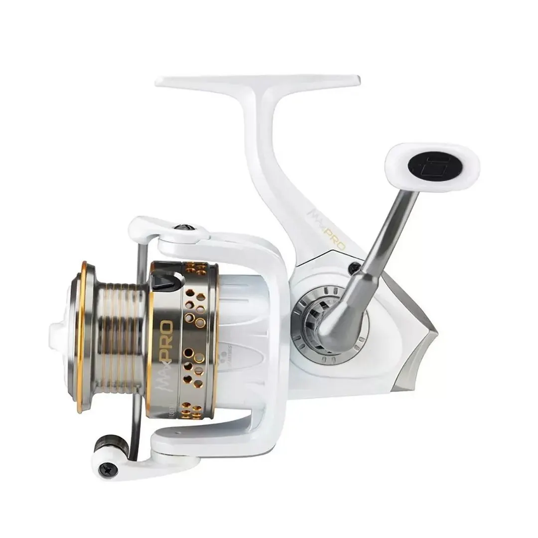 REEL ABU GARCIA FTL MAX PRO SP 40 0,35-135M 7RUL 5.8:1 1523234 - 2 REEL ABU GARCIA FTL MAX PRO SP 40 0,35-135M 7RUL 5.8:1 1523234