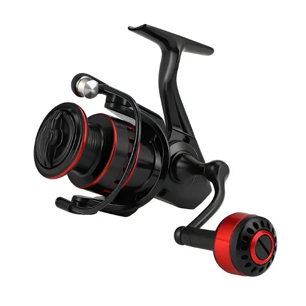 Reel Frontal Vorta Hq3000 4+1Rul Morgul