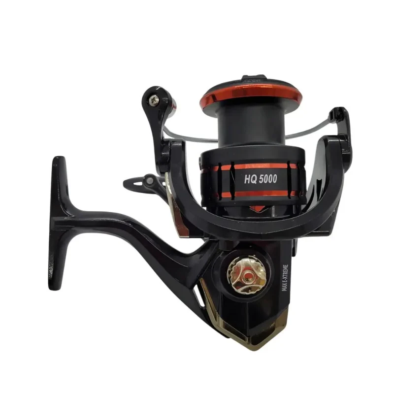Reel Frontal Vorta 500 4+1Rul Max e-xtreme