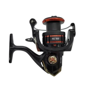 Reel Frontal Vorta 700 4+1Rul Max e-xtreme