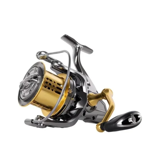 Reel Frontal Surf Master Ngk12000 7 Rul - 1 Reel Frontal Surf Master Ngk12000 7 Rul