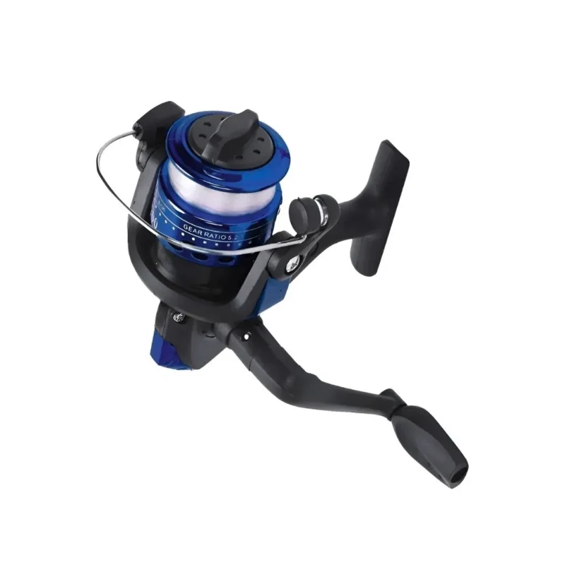 Reel Frontal Akr 200 Baihui Azul 1Rul Max e-xtreme