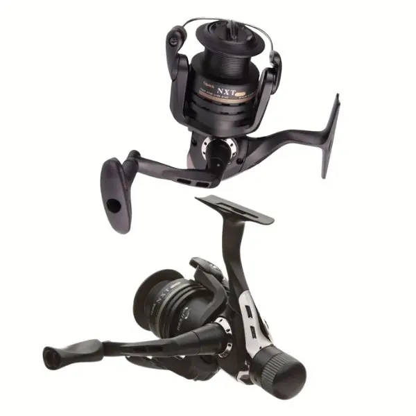 Reel Frontal Quick Nxt 155 Fd 1 Rul 29357 D.a.m.