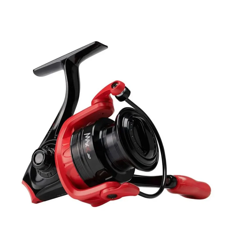 REEL ABU GARCIA FTL MAX X SP 30 0,30-130M 4RUL 5.1:1 1523252