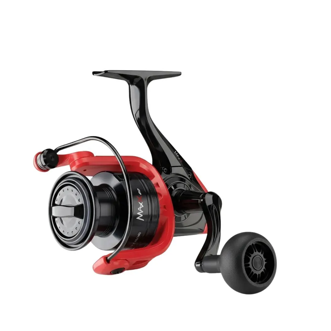 Reel Frontal Max X Sp 60 4Rul Abu garcÍa