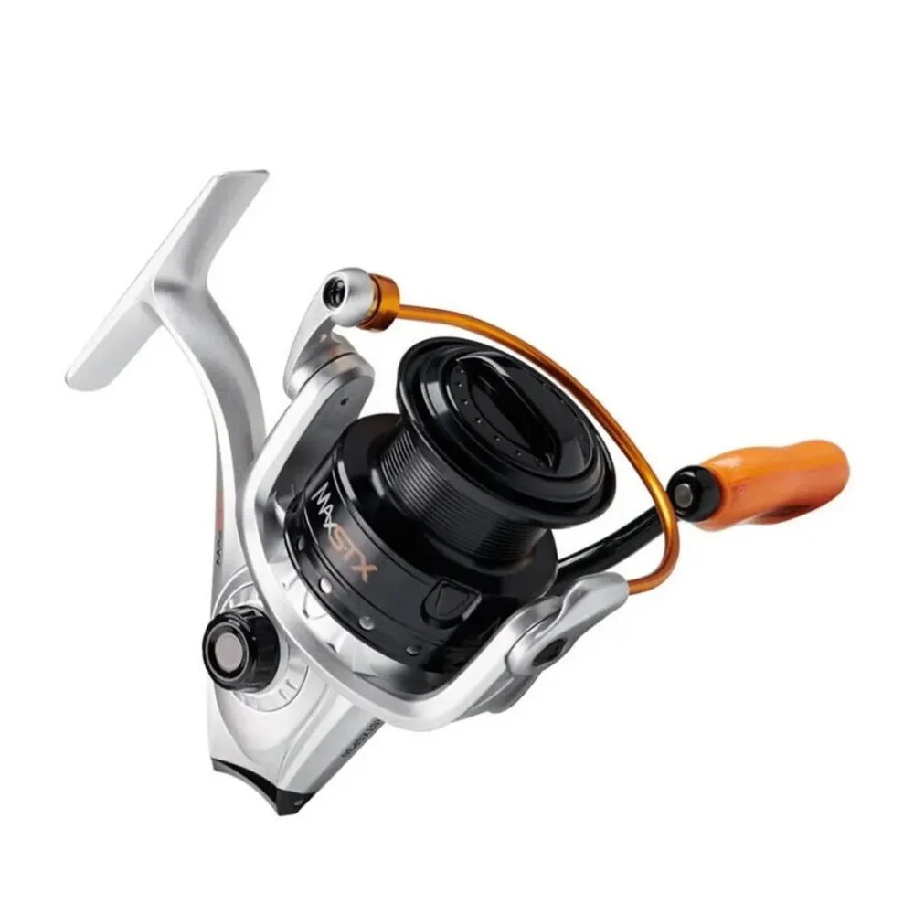 REEL ABU GARCIA FTL MAX STX 30 0,30-130M 6RUL 5.8:1 1523242
