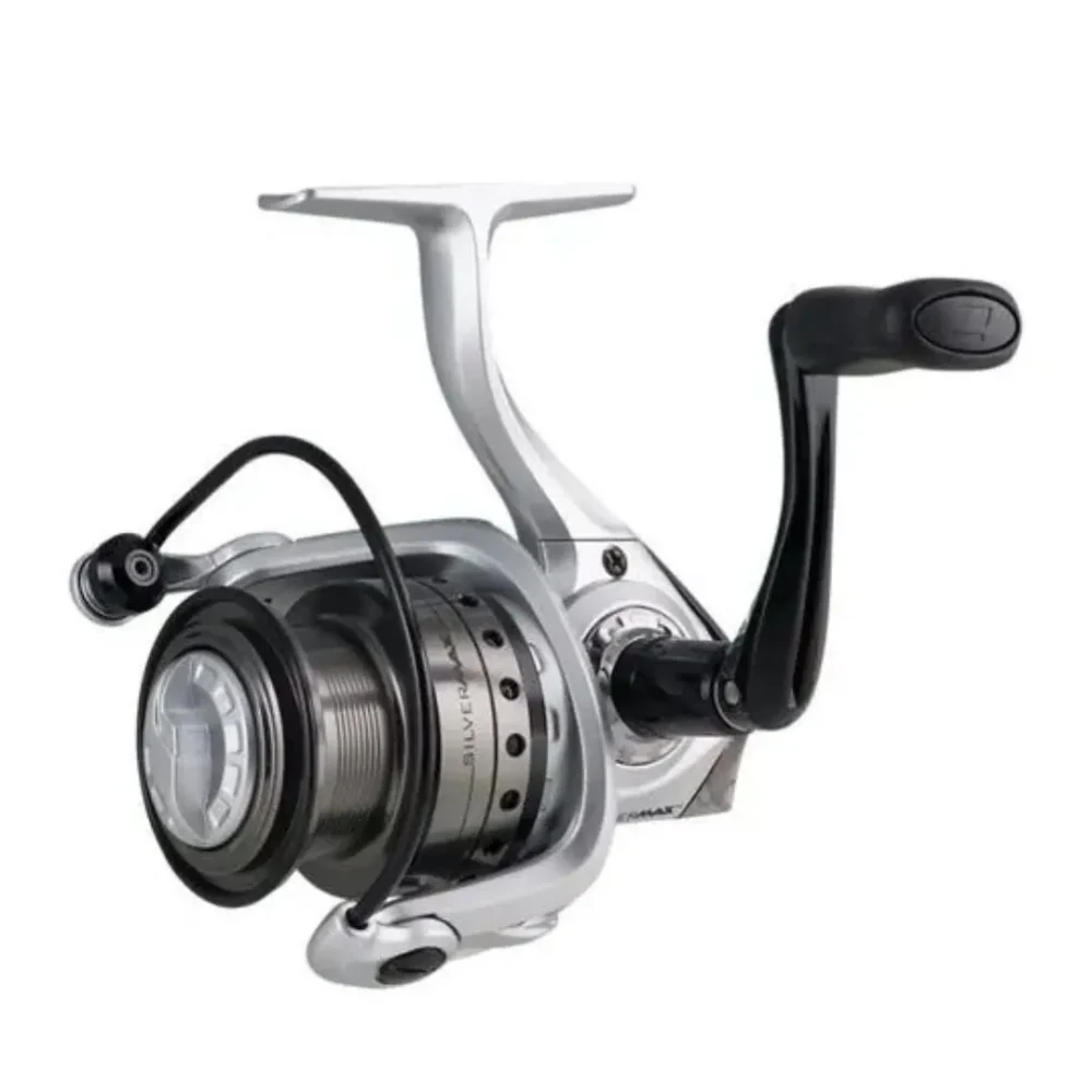 REEL ABU GARCIA FTL SILVER MAX SP 40 0,35-135M 6RUL 5.1:1 1398069