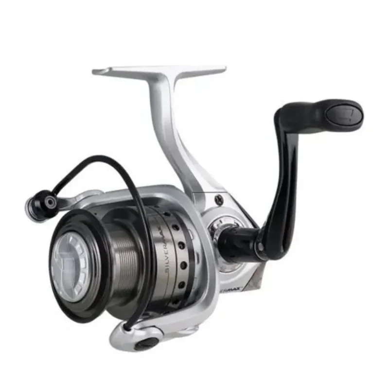 REEL ABU GARCIA FTL SILVER MAX SP 40 0,35-135M 6RUL 5.1:1 1398069
