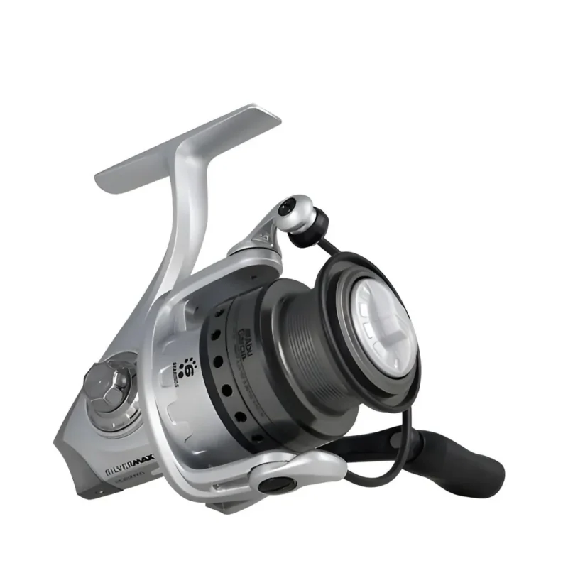 Reel Frontal Silver Max Sp 40 6Rul Abu garcÍa