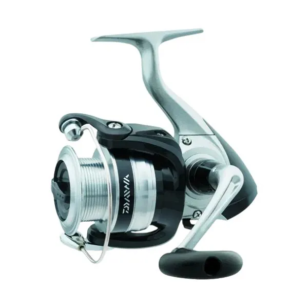 Reel Frontal Strikeforce B Sf4000 1 Rulemán Daiwa