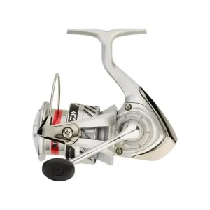 Reel Frontal Crossfire Lt Cflt1000 2+1 Rulemán Daiwa