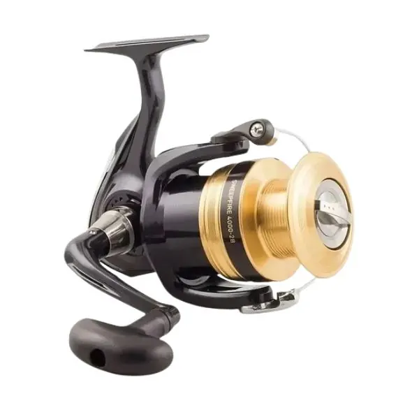 Reel Frontal Sweepfire 2B 4500 2 Rulemanes Daiwa