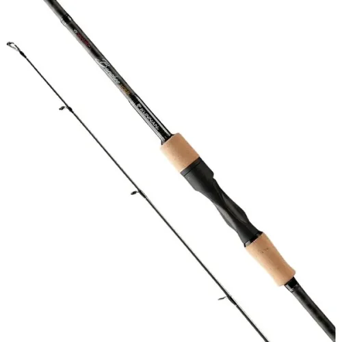 Caña 2 Tramos Banshee 1,95Mt 08-17Lbs Kunnan