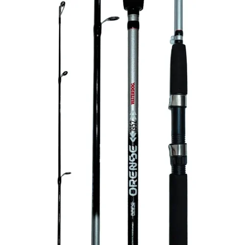 Caña Waterdog Orense 3,00Mts 2 Tramos 10-40Gr (Orense3002)