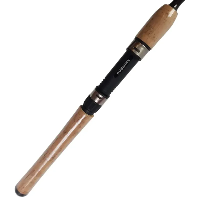 CAÑA SHIMANO STIMULA 2,10MTS 1T 12-25LBS MH C/GATILLO 141835