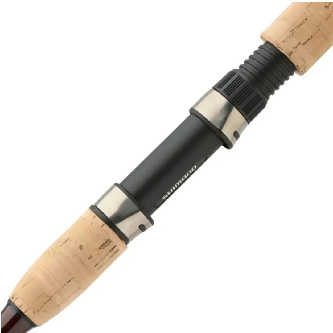 CAÑA SHIMANO SOLARA SPIN 1,98MTS 2T 15-30LBS SLSMH2A MH 600369 - 1 CAÑA SHIMANO SOLARA SPIN 1,98MTS 2T 15-30LBS SLSMH2A MH 600369