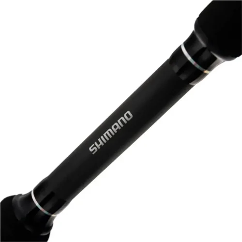 CAÑA SHIMANO FX 2,10MTS 2T 14-40GR MH SPIN FXXT21MH 210192