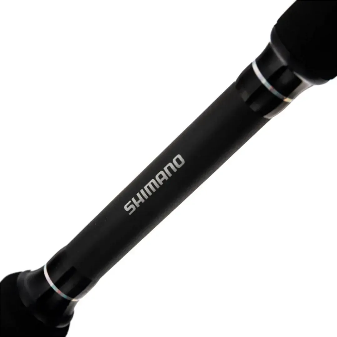 CAÑA SHIMANO FX 2,10MTS 2T 14-40GR MH SPIN FXXT21MH 210192 - 1 CAÑA SHIMANO FX 2,10MTS 2T 14-40GR MH SPIN FXXT21MH 210192