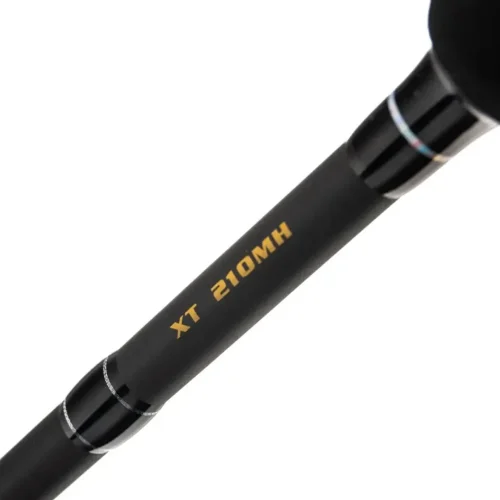 CAÑA SHIMANO FX 2,10MTS 2T 14-40GR MH SPIN FXXT21MH 210192