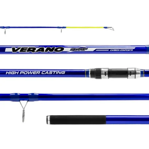 Caña Marine Sport Verano Surf 3,60mts 3 Tramos 100-200grs