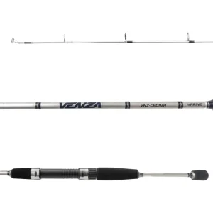 Caña Marine Sport Venza White 1Tr C601Mh 1,83mts 12-25Lbs Cw 15-30 Gr 2670-601 Marine sports