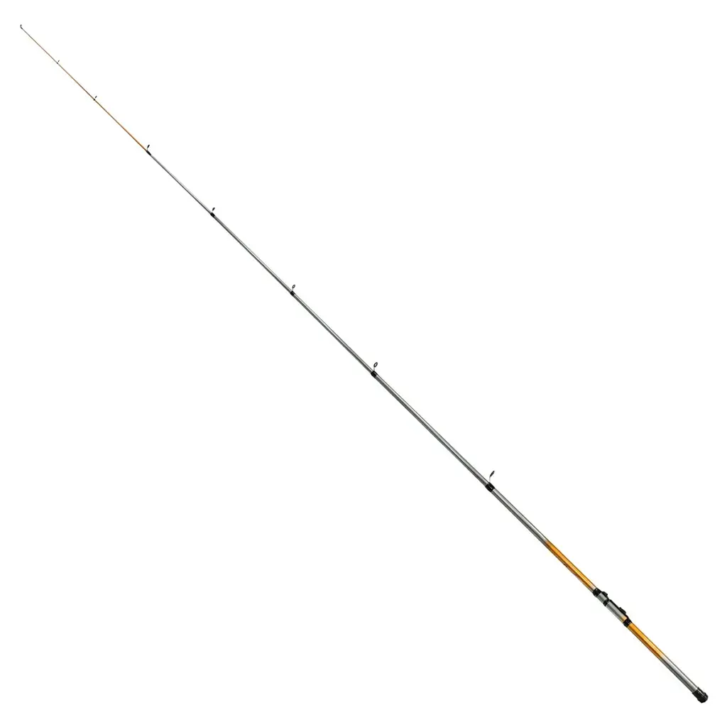 CAÑA SPINIT SUNSET 2,10MTS TEL 5SECC. 15-35GRS 141198 - 4 CAÑA SPINIT SUNSET 2,10MTS TEL 5SECC. 15-35GRS 141198