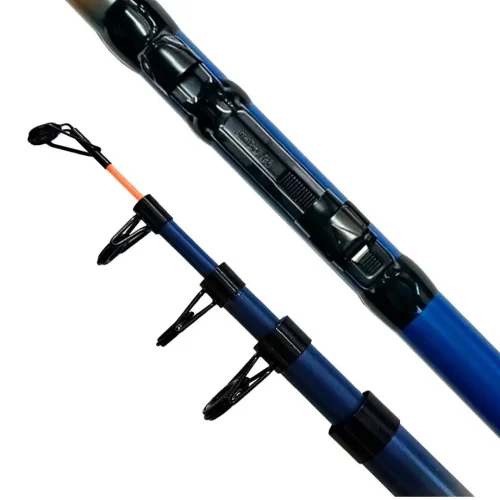 CAÑA SPINIT LAGOON 2,1MTS TEL 6SECC.20-40GRS P/PEJERREY 143791