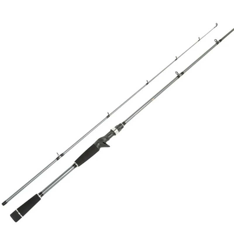 CAÑA SPINIT RXC 1982 1,98MTS 2T 12-25LBS 600359 Caña Spinit Rxc 1982 1,98Mts 2 Tramos 12-25Lbs 600359
