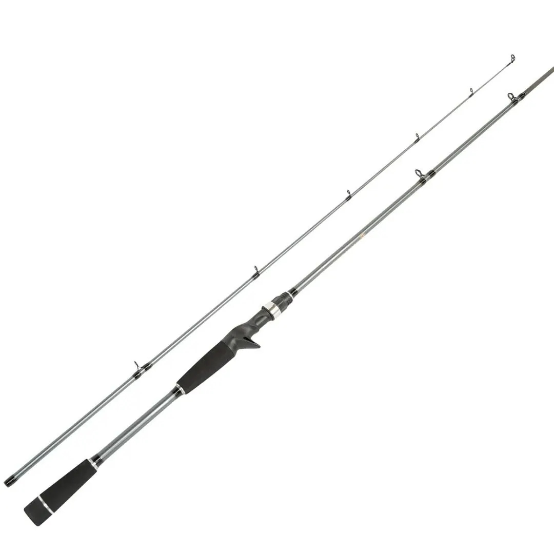 CAÑA SPINIT RXC 1982 1,98MTS 2T 12-25LBS 600359 Caña Spinit Rxc 1982 1,98Mts 2 Tramos 12-25Lbs 600359